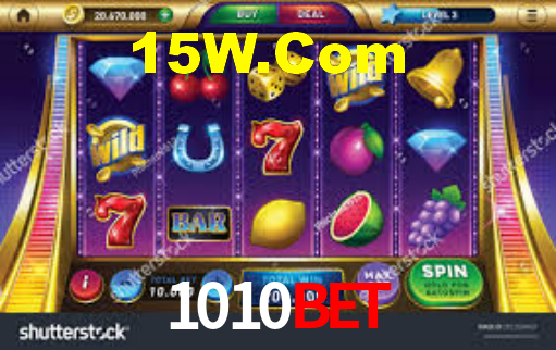 APP oficial da 1010Bet para mobile